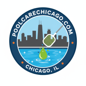 PoolCareChicago.com