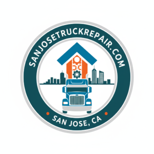 SanJoseTruckRepair.com
